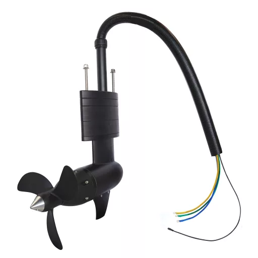 Zlati električni motor Golden EZ-X20 POD