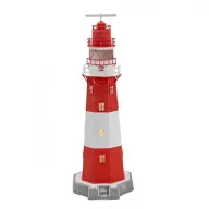 Stolp za svetilko Borkum 48 cm