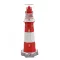Stolp za svetilko Borkum 48 cm