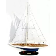 Model ladje Enterprise, lakiran L60