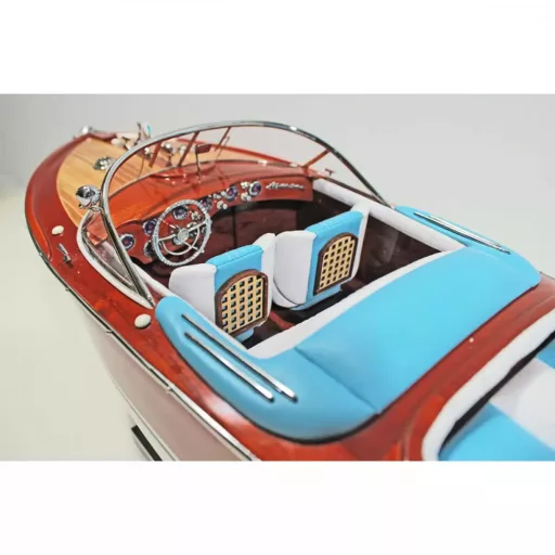 Model škornjev Riva Aquarama L66