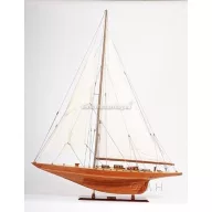 Model ladje Shamrock L50