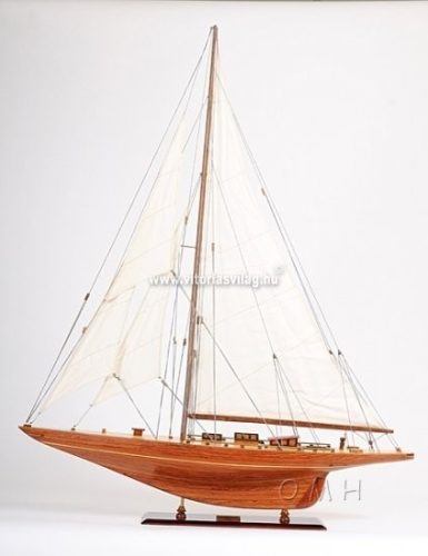Model ladje Shamrock L50