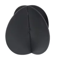 Črna krogla (za madžarske vode, 40 cm) HU TRX