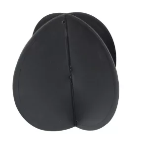 Črna krogla (za madžarske vode, 40 cm) HU TRX