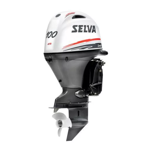 SELVA Spearfish 100 XSR ESTLPT