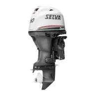 SELVA Dorado 40/60 XSR