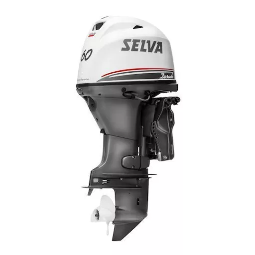 SELVA Dorado 40/60 XSR