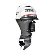SELVA Sei Whale 200 XSR