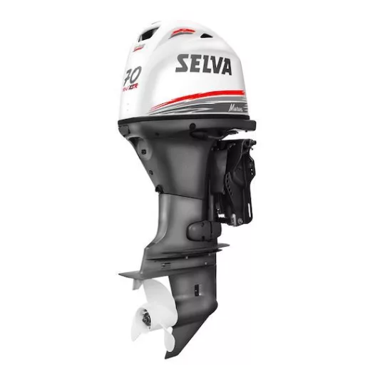 SELVA Murena 40/70 XSR
