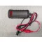 Digitalni tester baterij 12 volt TRX