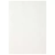 napihljiv material za popravilo Hypalon bel 20x15 cm