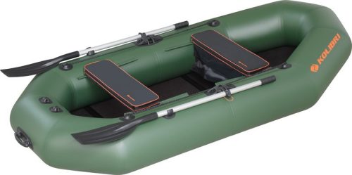 Napihljivi Kolibri Profi K-270T