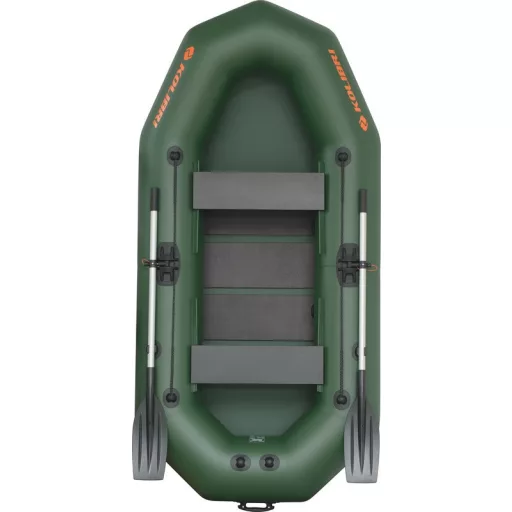 Napihljivi Kolibri Profi K-270T