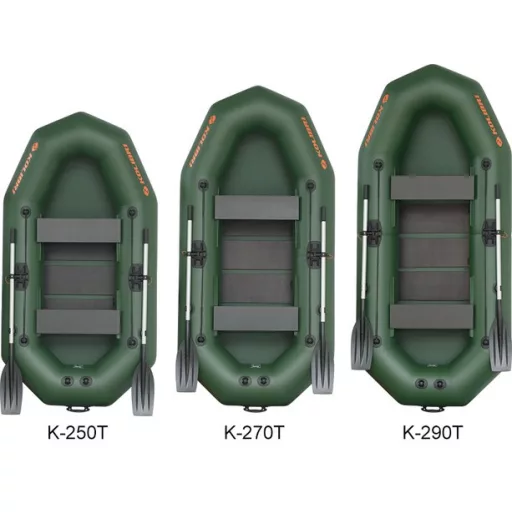 Napihljivi Kolibri Profi K-270T