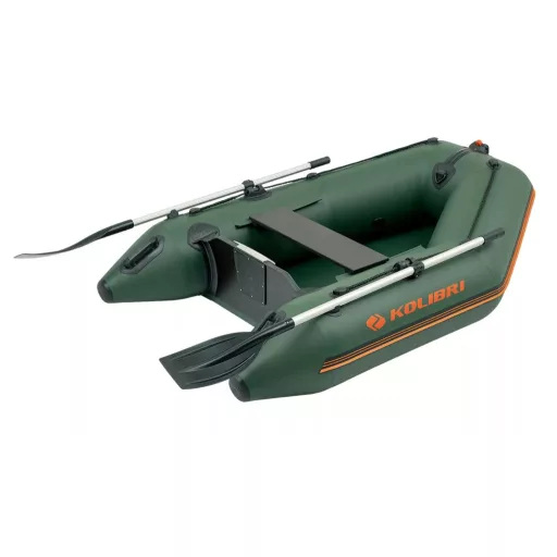 Gumijasti čoln Kolibri KM Standard KM-200elle