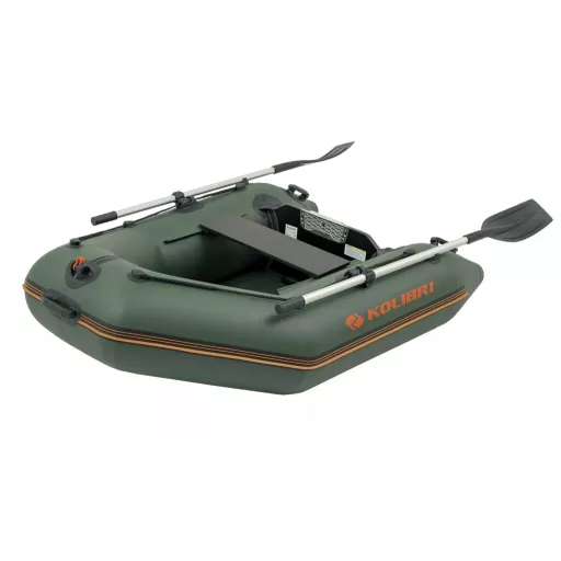 Gumijasti čoln Kolibri KM Standard KM-200elle