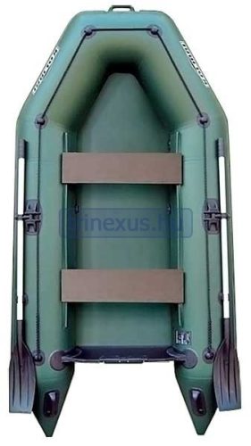 Gumenjak Kolibri KM Standard KM-260elle