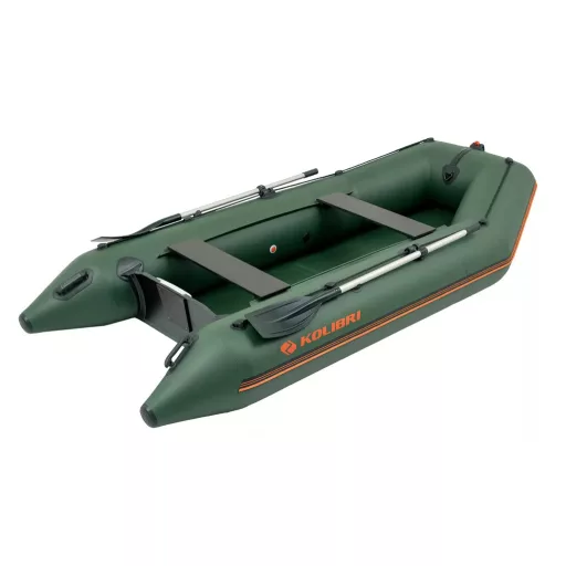 Čoln na napihovanje Kolibri KM Standard KM-330elle