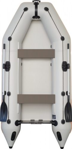 Gumijasti čoln KOLIBRI KM Standard KM-330