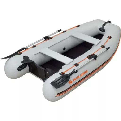 Čoln na napihovanje Kolibri Light Professional KM-300DL