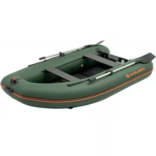 Čoln na napihovanje Kolibri Light Professional KM-300DL