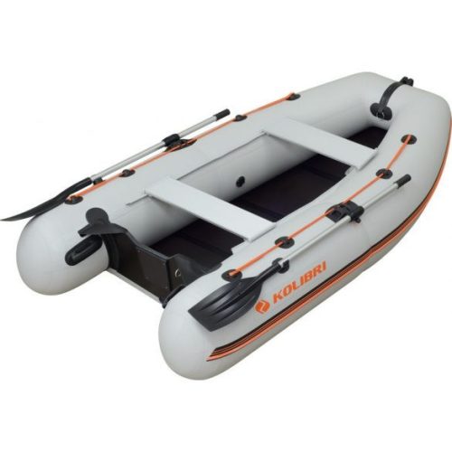 Gumijasti čoln Kolibri Light Professional KM-330DL
