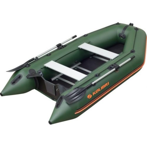 Čoln na napihovanje Kolibri Professional KM-300D