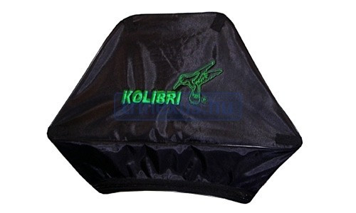 Kolibri-nosilna torbica za KM-gumijasti čoln