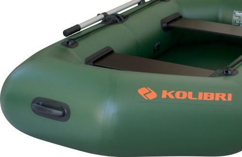 Napihljivi Kolibri Standard K-240T