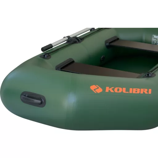 Napihljivi Kolibri Standard K-240T