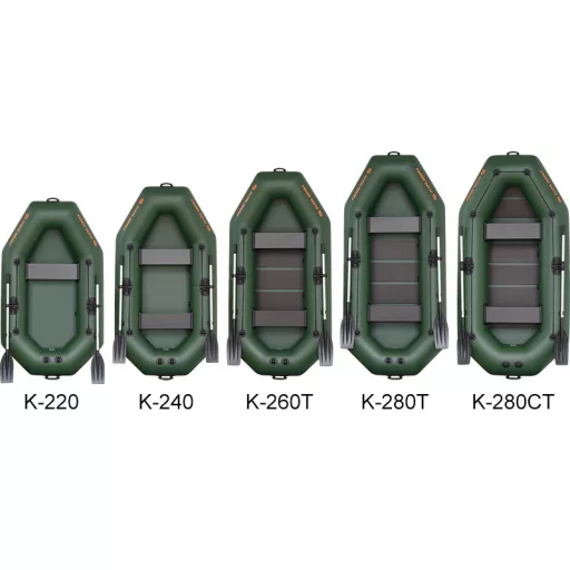 Napihljivi Kolibri Standard K-240T