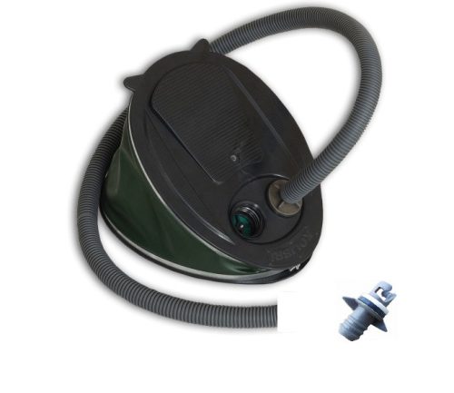 Kolibri ročna tlačilka s bajonetnim zapahom