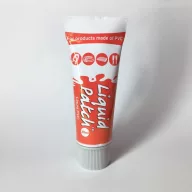 Tekoče lepilo za PVC v sivi barvi KOL