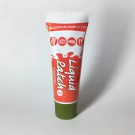 Tekoče lepilo za PVC v barvi barvnega barja KOL