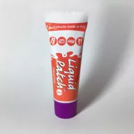 Tekoče lepilo za PVC v vijolični barvi KOL