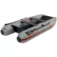 Gumenjak KOLIBRI Katamaran KM-340