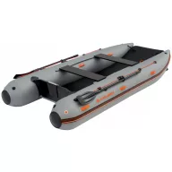 Gumeni čoln KOLIBRI Catamaran KM-380