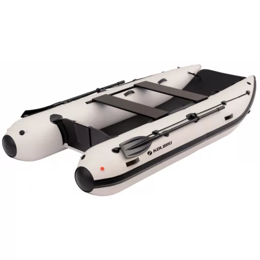 Gumeni čoln KOLIBRI Catamaran KM-380