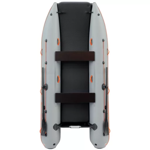 Gumeni čoln KOLIBRI Catamaran KM-380