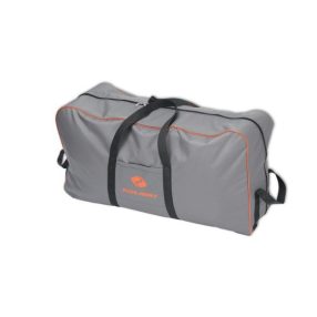   Torba za nošenje čolna na napihljive cevi Kolibri 100x57x38 cm KM 300