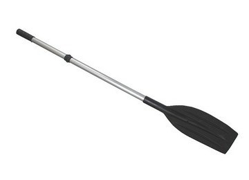 Kolibri celoten črni veslo