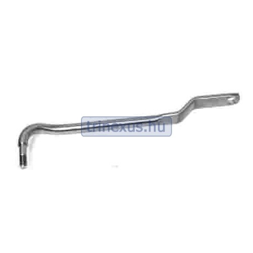 Hidravlična krmilna roka motorja BR72 Hydrodrive