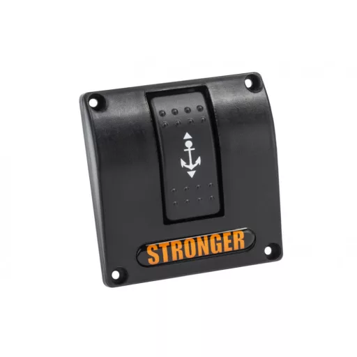 Daljinski upravljalnik za sidrno vitlo STRONGER