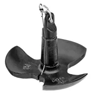 STRONGER sidro z varnostno vrvjo 8 kg