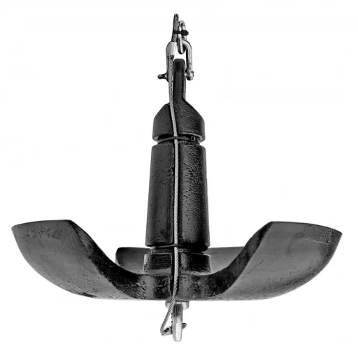 STRONGER sidro z varnostno vrvjo 8 kg
