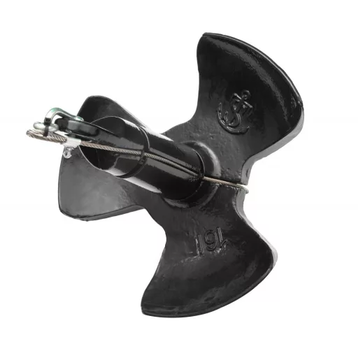 STRONGER sidro z varnostno vrvjo 8 kg