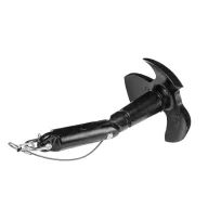 STRONGER sidro z varnostno vrvjo 5+1,8 kg