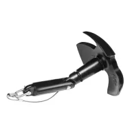 STRONGER sidro z varnostnim vrvjo 8+1,8 kg
