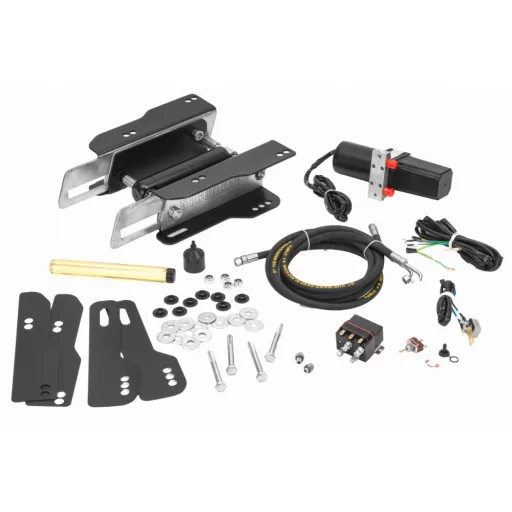 STRONGER hidravlična dvigalka motorja Jack Plate HL 2000 STR